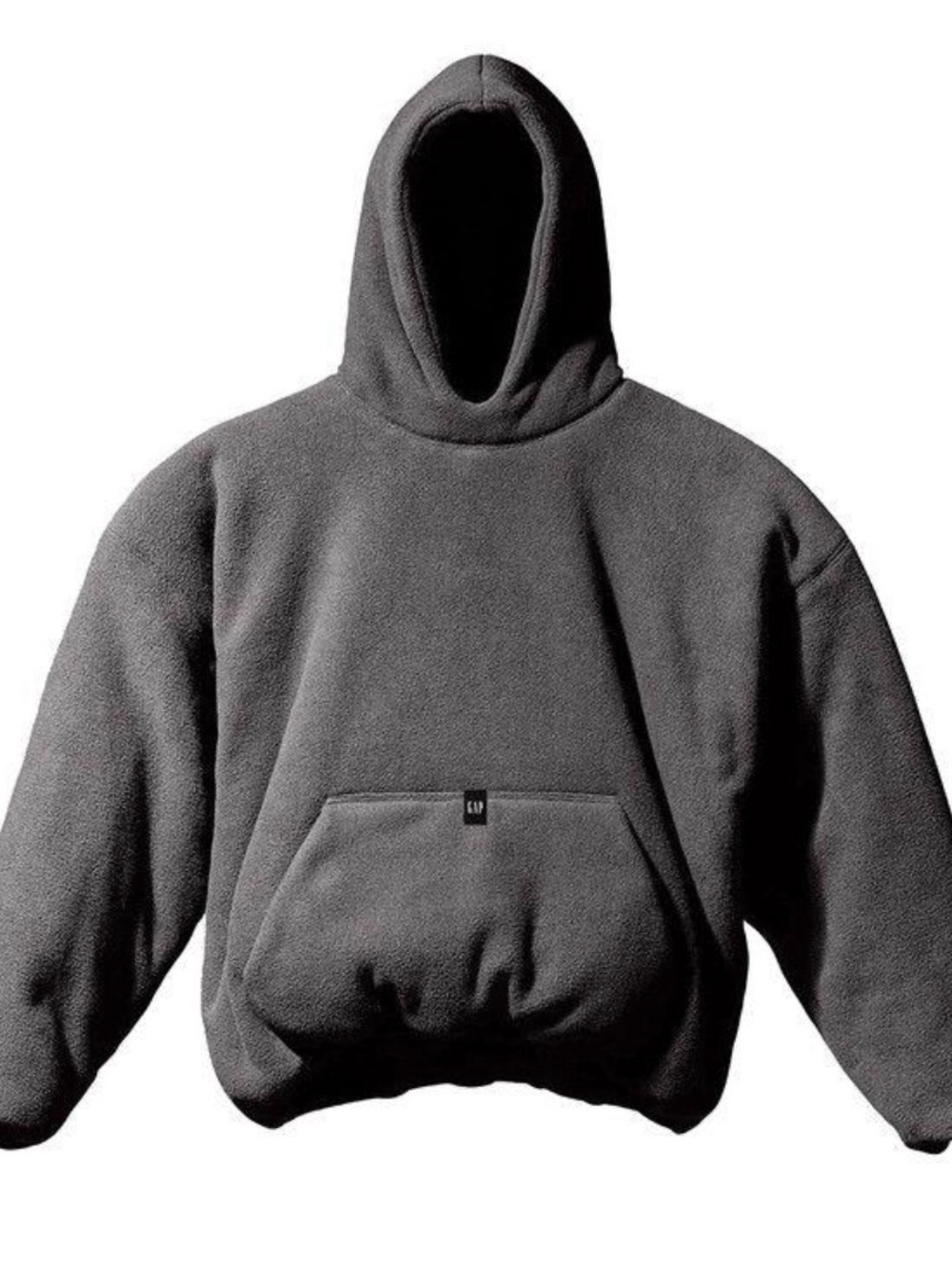 Yeezy Gap Engineered by Balenciaga Polar Fleece